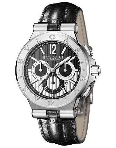 BVLGARI 101881 DIAGONO
