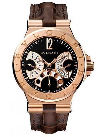 BVLGARI 102026 DIAGONO