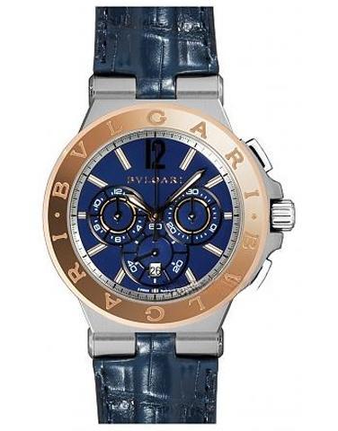 BVLGARI 102181 DIAGONO