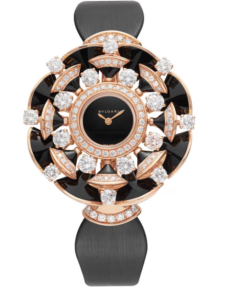BVLGARI 102216 DIAGONO