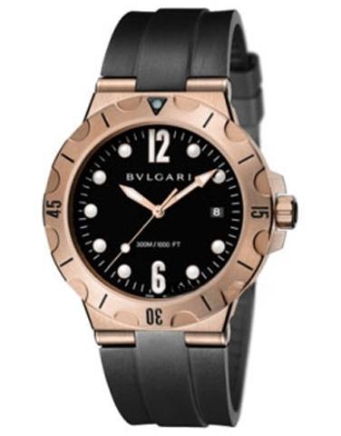 BVLGARI 102326 DIAGONO