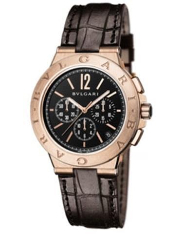 BVLGARI 102334 DIAGONO