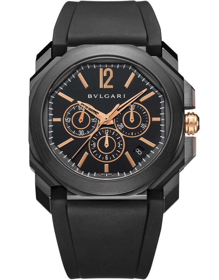 BVLGARI 102630 DIAGONO
