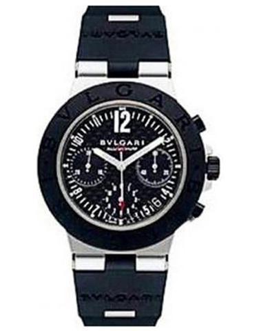 BVLGARI AC38BTAVD DIAGONO