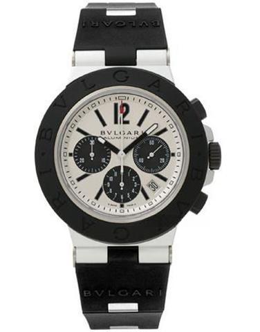 BVLGARI AC44TAVD DIAGONO