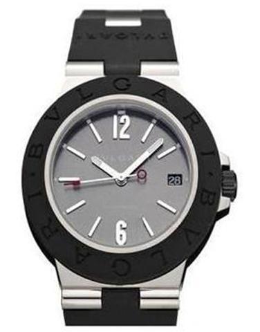 BVLGARI ALW38GVD DIAGONO