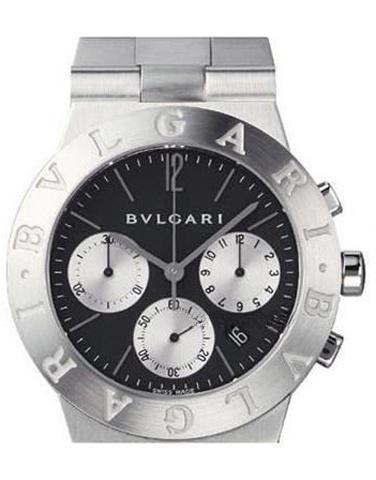 BVLGARI CH35BGGD DIAGONO