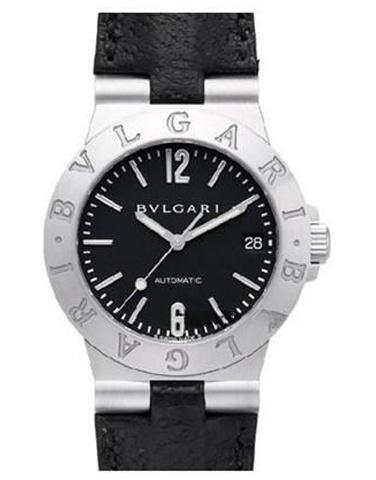 BVLGARI LCV35BSLD DIAGONO