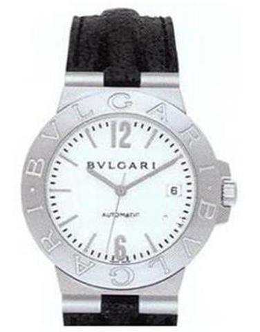 BVLGARI LCV38WSLD DIAGONO