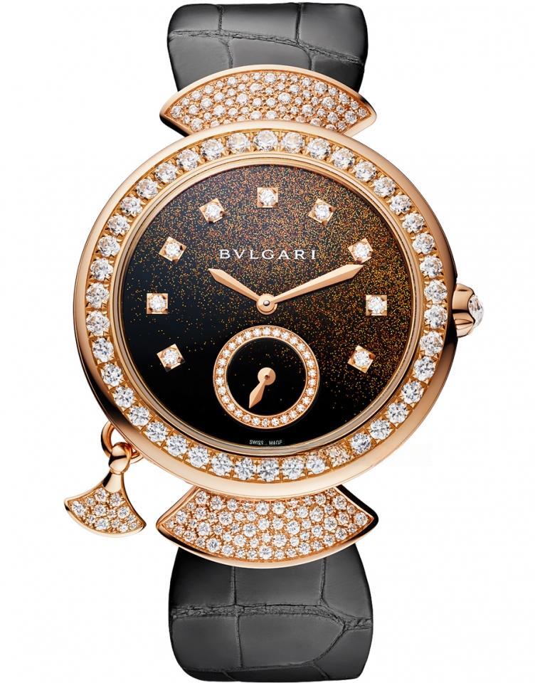 BVLGARI 102839 DIVAS’ DREAM
