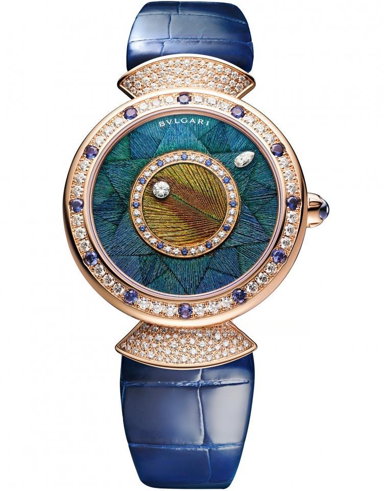 BVLGARI 103473 DIVAS’ DREAM