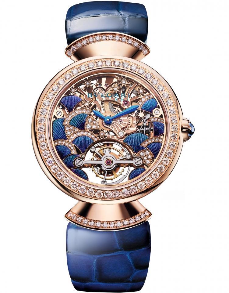 BVLGARI 103351 DIVAS’ DREAM