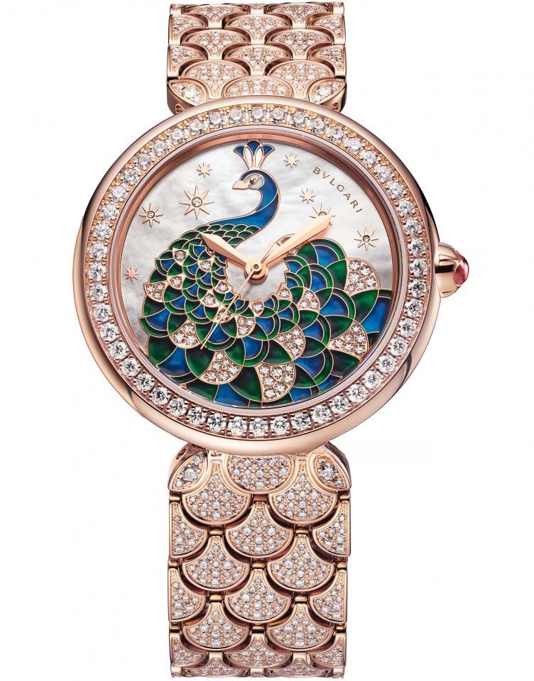 BVLGARI 103348 DIVAS’ DREAM