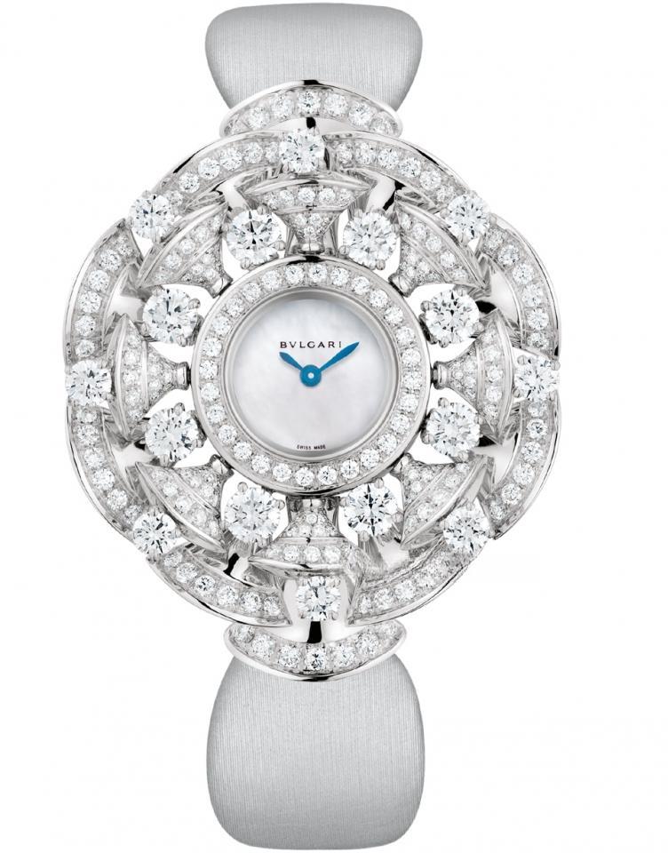 BVLGARI 102254 DIVAS’ DREAM