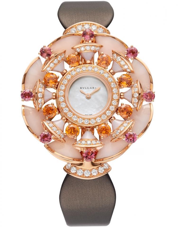 BVLGARI 102420 DIVAS’ DREAM