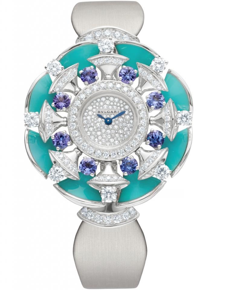 BVLGARI 102421 DIVAS’ DREAM