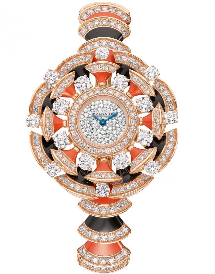 BVLGARI 102422 DIVAS’ DREAM
