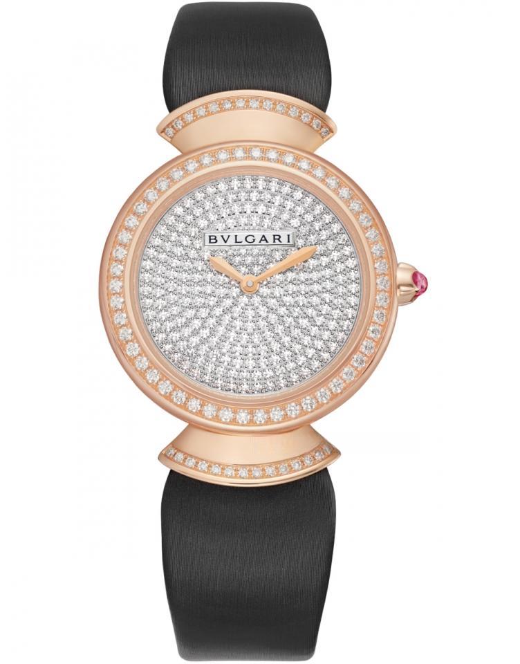 BVLGARI 102432 DIVAS’ DREAM