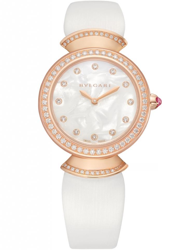 BVLGARI 102433 DIVAS’ DREAM