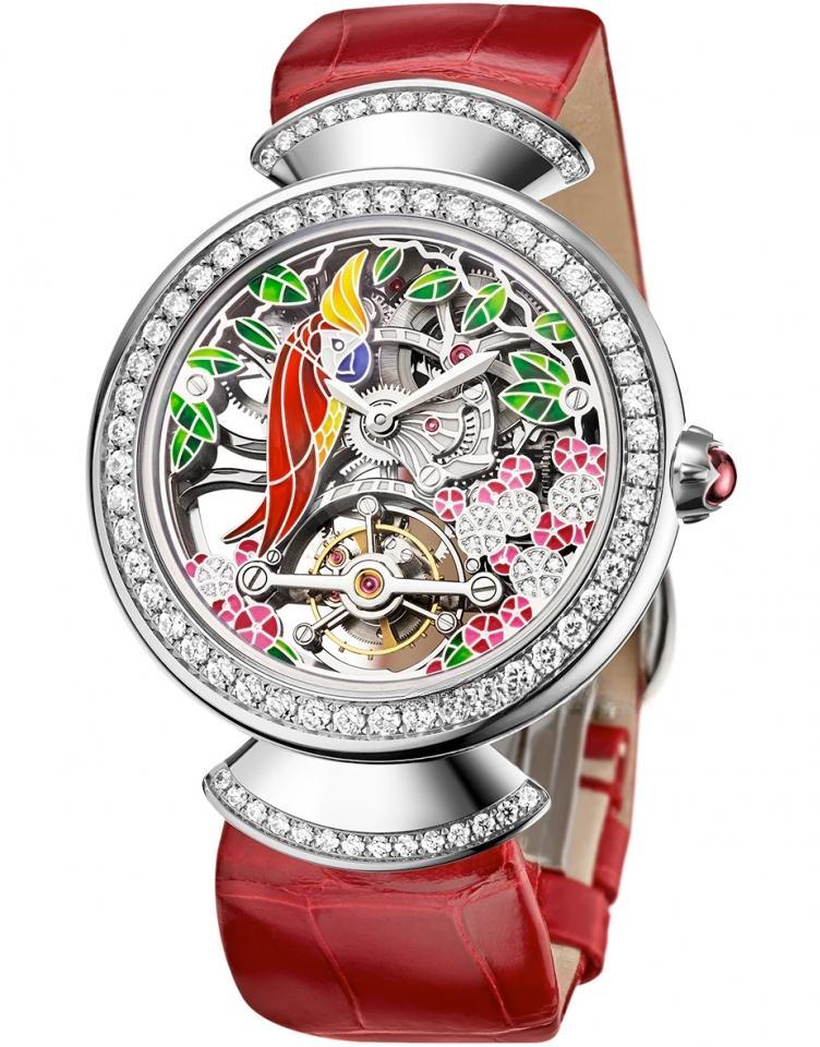 BVLGARI 102517 DIVAS’ DREAM