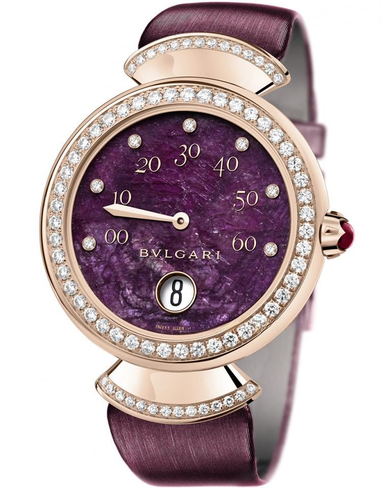 BVLGARI 102545 DIVAS’ DREAM