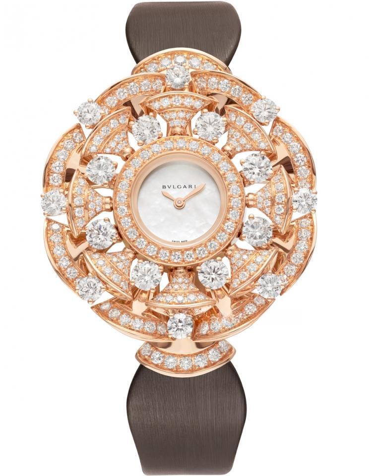 BVLGARI 102546 DIVAS’ DREAM