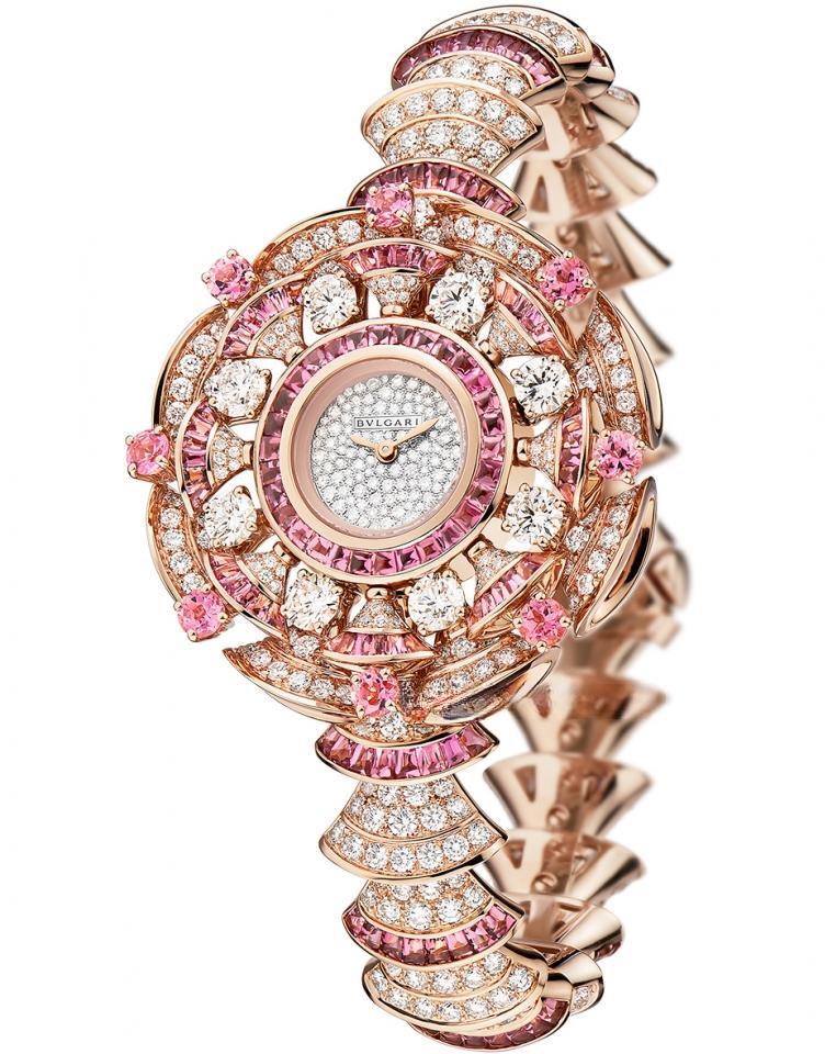 BVLGARI 102562 DIVAS’ DREAM