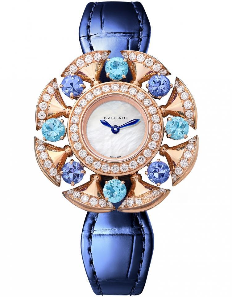 BVLGARI 103752 DIVAS’ DREAM