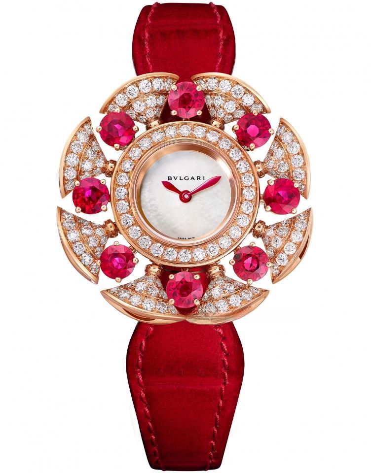 BVLGARI 103754 DIVAS’ DREAM