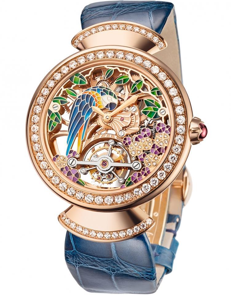 BVLGARI 102542 DIVAS’ DREAM