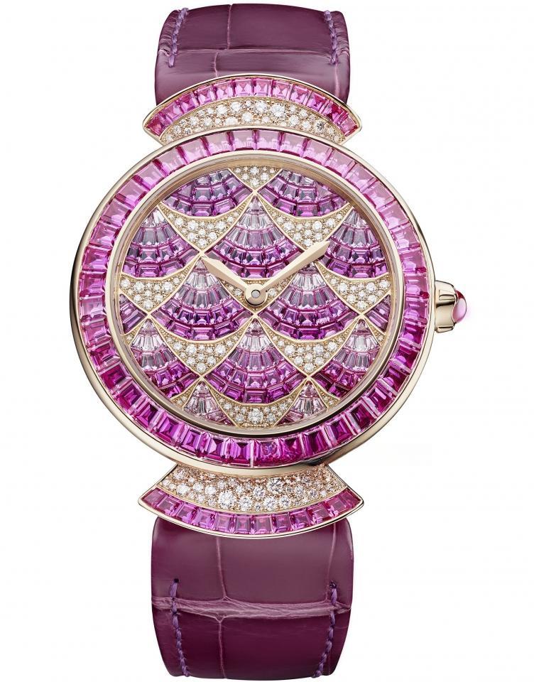 BVLGARI 103492 DIVAS’ DREAM