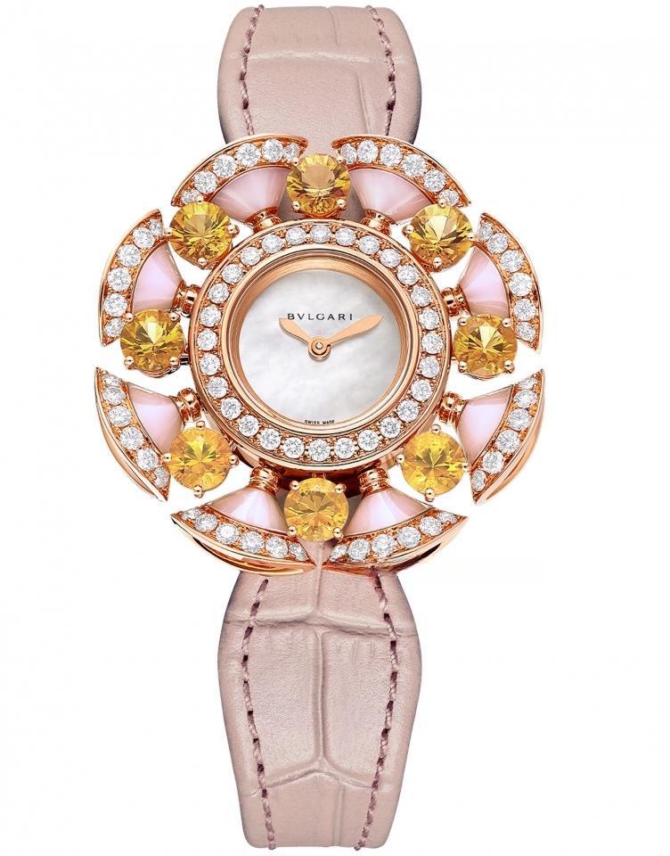 BVLGARI 102081 DIVAS’ DREAM