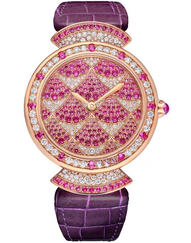 BVLGARI 103761 DIVAS’ DREAM
