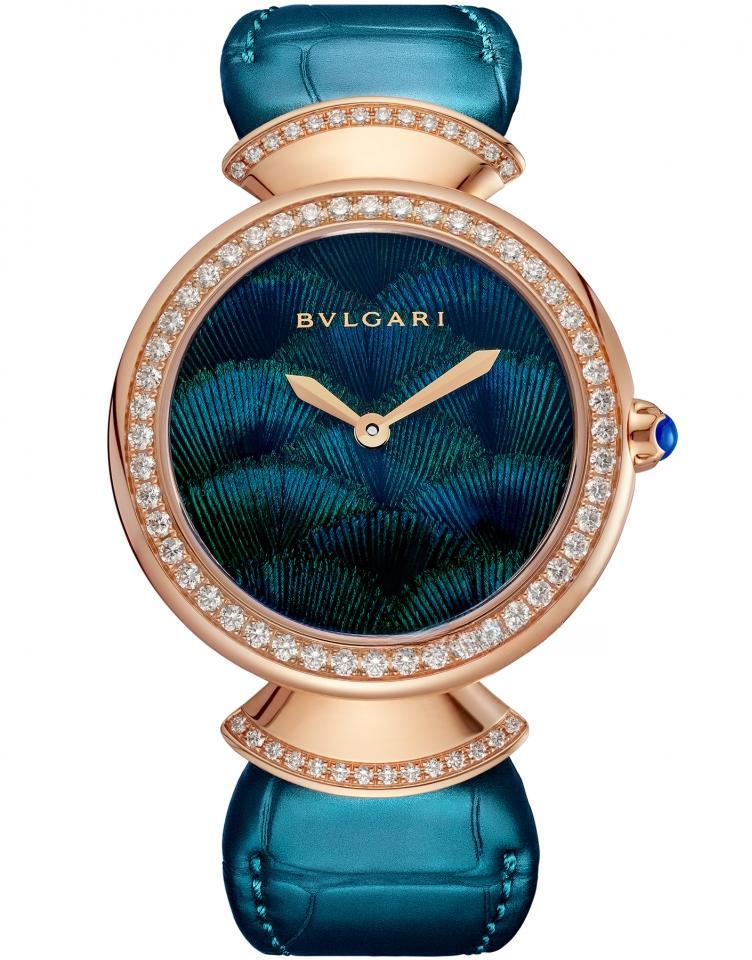 BVLGARI 103767 DIVAS’ DREAM