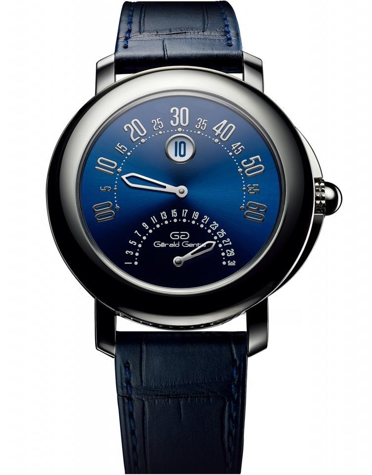 BVLGARI 103191 Gérald Genta