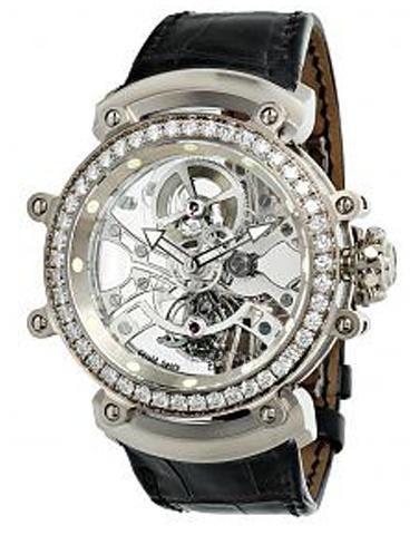 BVLGARI 101872 HAUTE HORLOGERIE