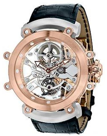 BVLGARI 102263 HAUTE HORLOGERIE