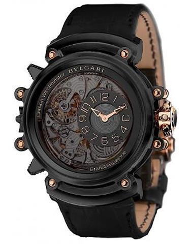 BVLGARI 102629 HAUTE HORLOGERIE