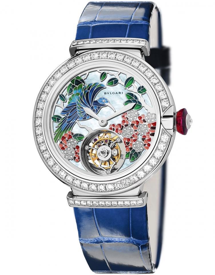 BVLGARI 102579 LVCEA