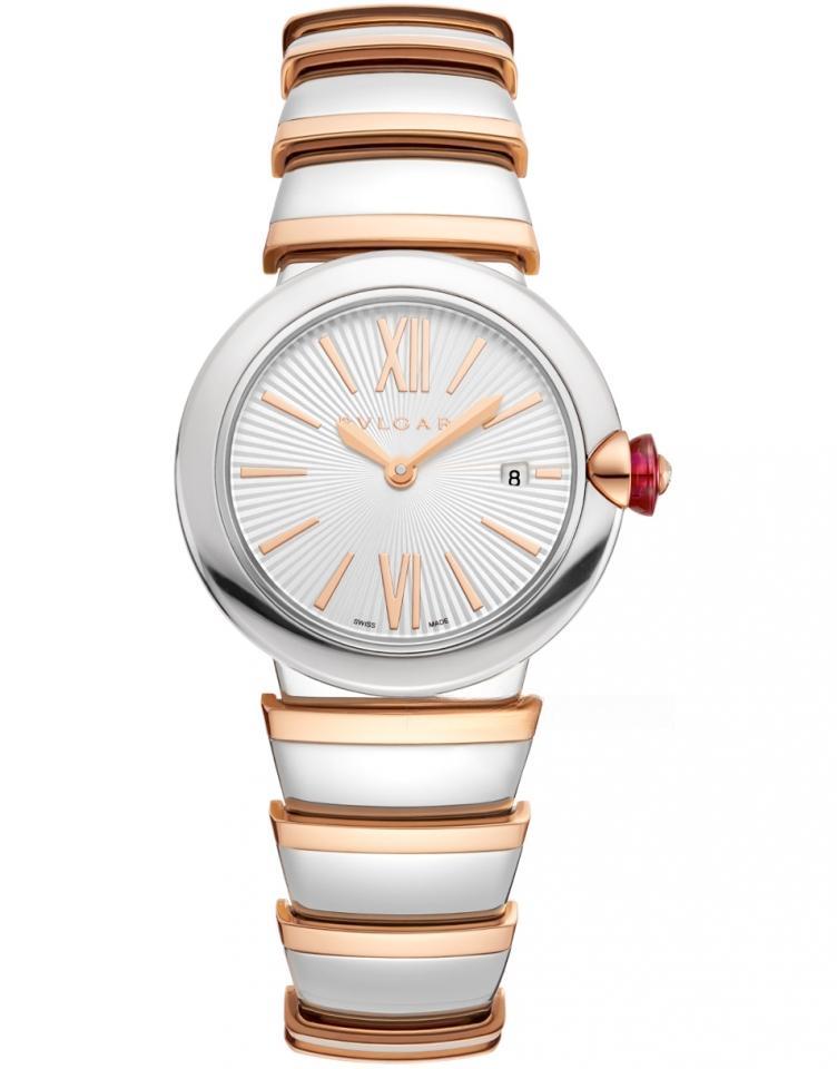BVLGARI 102193 LVCEA