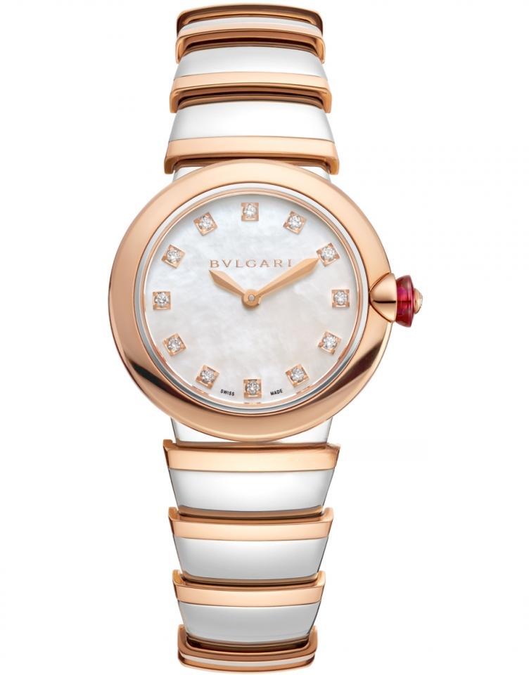 BVLGARI 102194 LVCEA