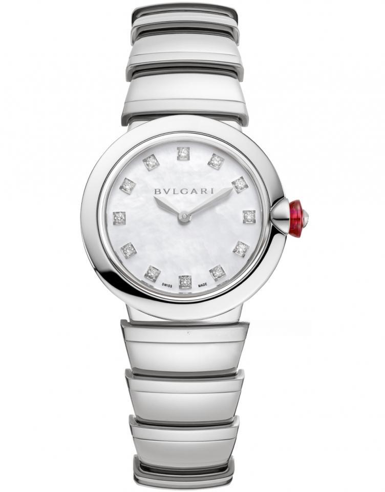 BVLGARI 102196 LVCEA