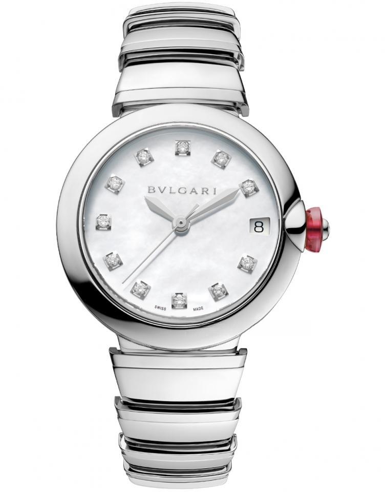 BVLGARI 102199 LVCEA