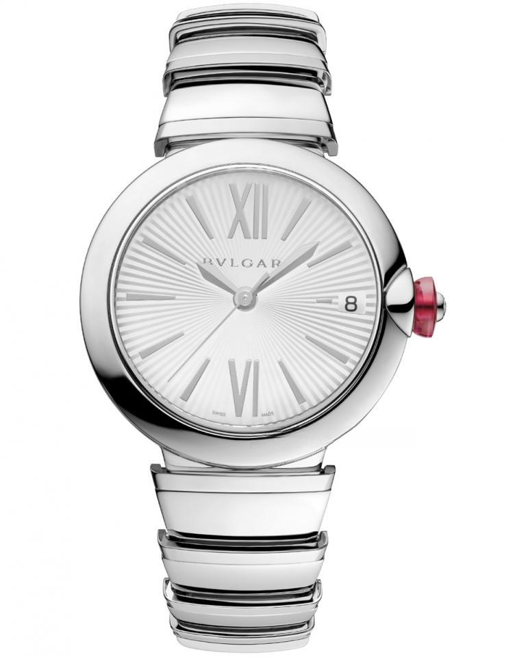 BVLGARI 102219 LVCEA