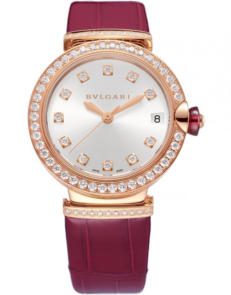 BVLGARI 102329 LVCEA