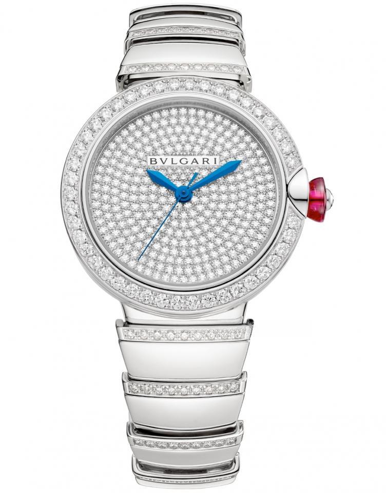 BVLGARI 102380 LVCEA