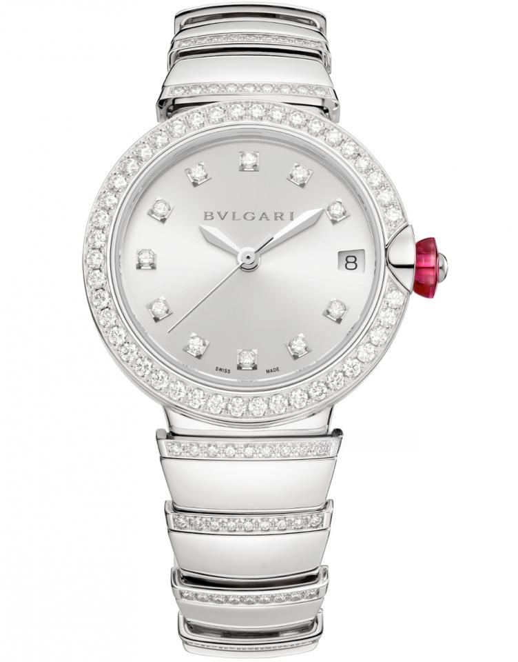 BVLGARI 102381 LVCEA