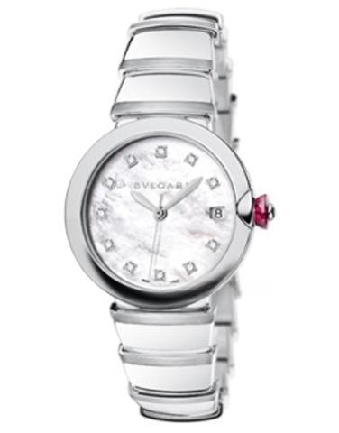 BVLGARI 102382 LVCEA