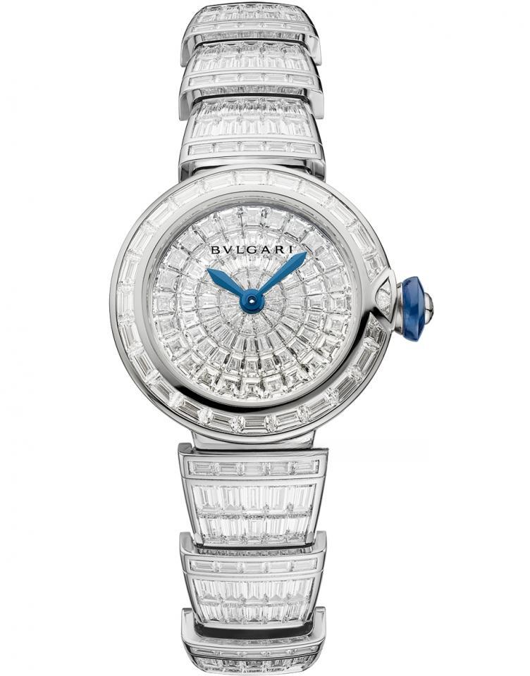 BVLGARI 102465 LVCEA