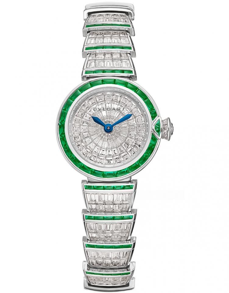 BVLGARI 102466 LVCEA